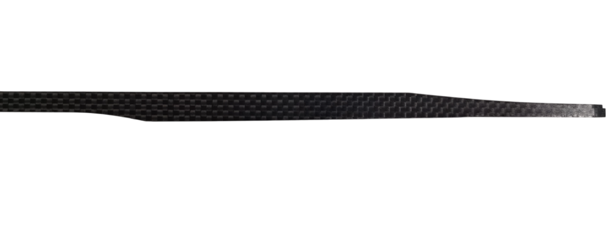 BENELLI BINDELLA CON FIBRA OTTICA IN CARBONIO 828 U PER CAL 12 E