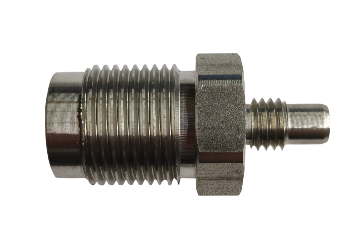 UMAREX ADATTATORE PCS LANCIA 300BAR