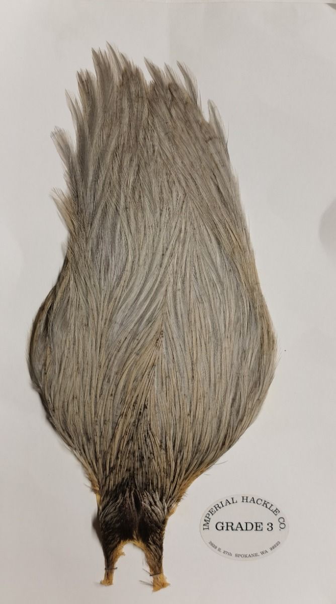 IMPERIAL HACKEL BROWN GRADE.3