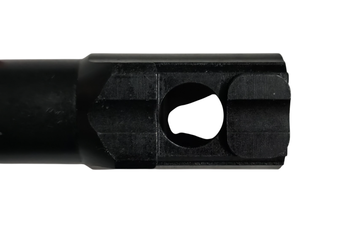 HATSAN ACTION BAR PER SEMIAUTOMATICI cal. 20 