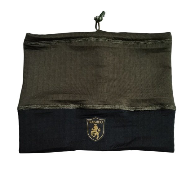 SCALDACOLLO ROLL TRASFORMABILE IN CAPPELLINO - TRABALDO
