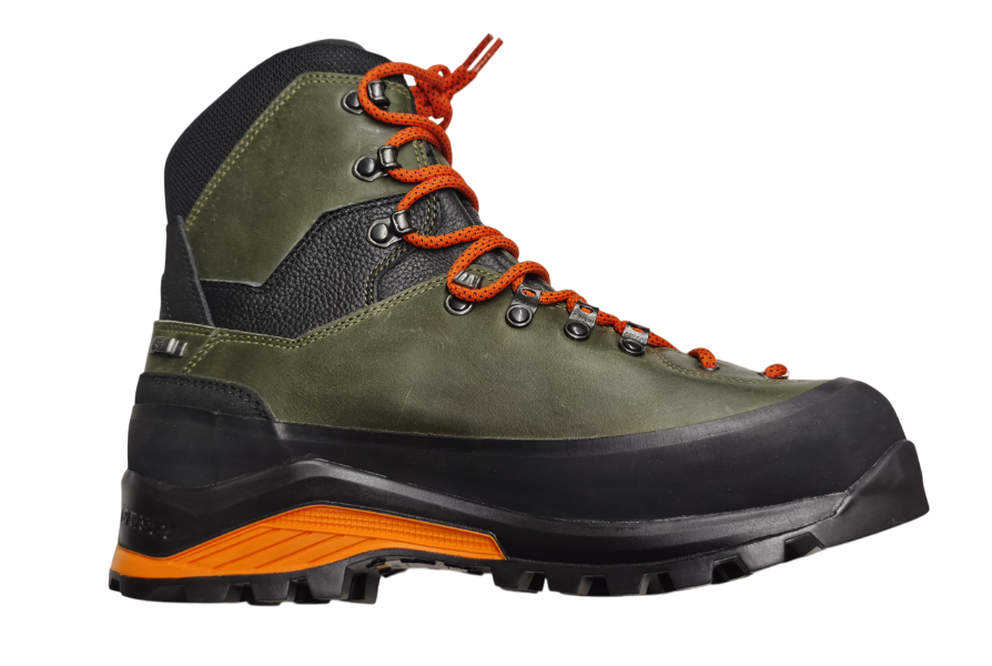 CRISPI NUOVI SCARPONI 2025 FUTURA POWER TG. 44