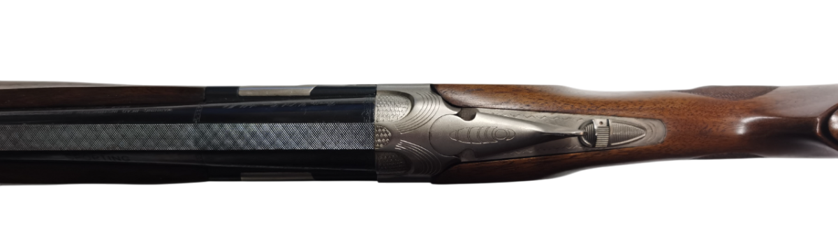 SOVRAPPOSTO BERETTA S686 E SPORTING USATO