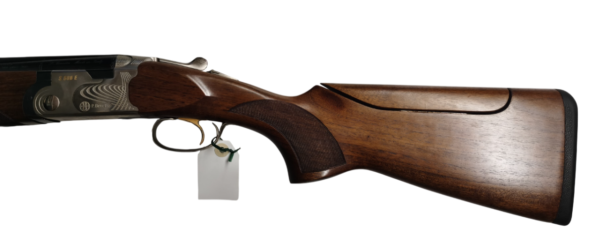 SOVRAPPOSTO BERETTA S686 E SPORTING USATO
