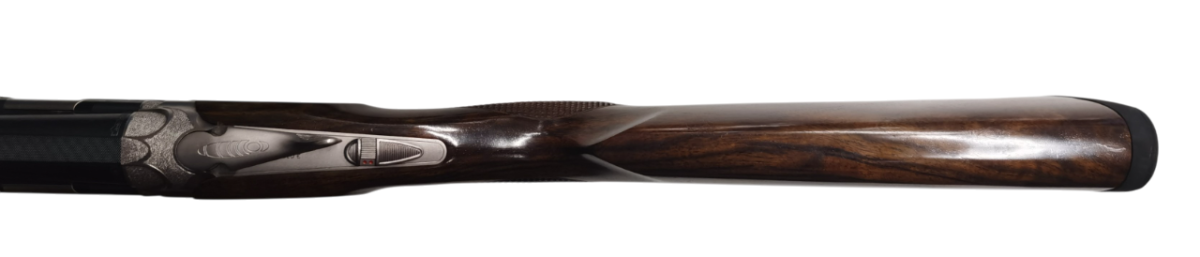 SOVRAPPOSTO USATO BERETTA 682 GOLD CAL.12