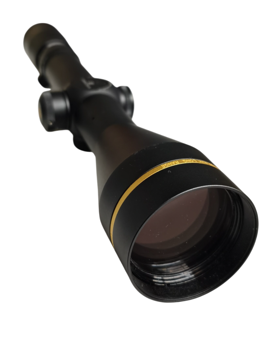 LEUPOLD VX- 3 4.5-14X50 mm LR USATO-CONDIZIONI PARI A NUOVO