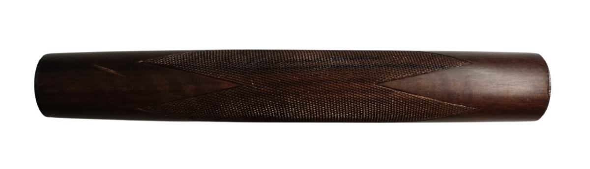 ASTA IN LEGNO PER ASTA ORIGINALE FRANCHI COMPLETA cal. 12 