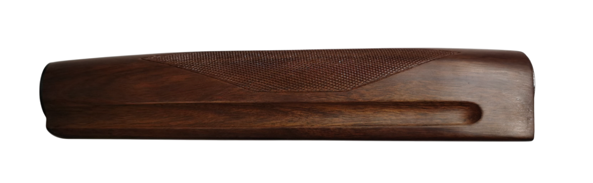 ASTA IN LEGNO PER ASTA ORIGINALE FRANCHI COMPLETA cal. 12 