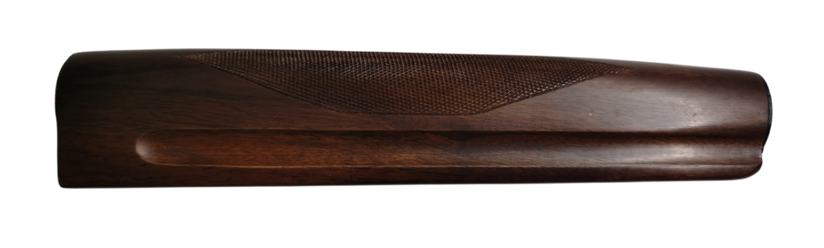 ASTA IN LEGNO PER ASTA ORIGINALE FRANCHI COMPLETA cal. 12 