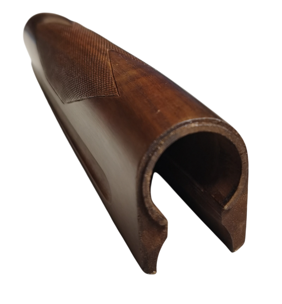 ASTA IN LEGNO PER ASTA ORIGINALE FRANCHI COMPLETA cal. 12 