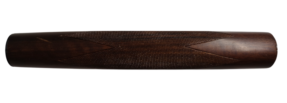 ASTA IN LEGNO PER ASTA ORIGINALE FRANCHI COMPLETA cal. 12 
