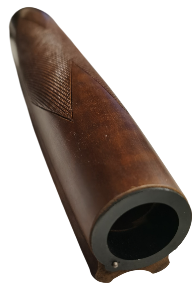 ASTA IN LEGNO PER ASTA ORIGINALE FRANCHI COMPLETA cal. 12 