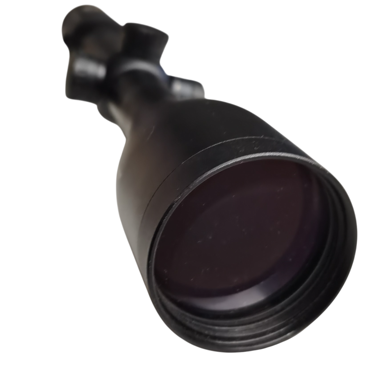 MEOPTA MEOSTAR R1 RD 312X56 RD R 4 ILLUMINATO CON TORRETTA BALISTICA 