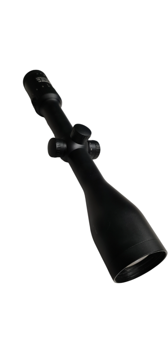 MEOPTA MEOSTAR R1 RD 312X56 RD R 4 ILLUMINATO CON TORRETTA BALISTICA 