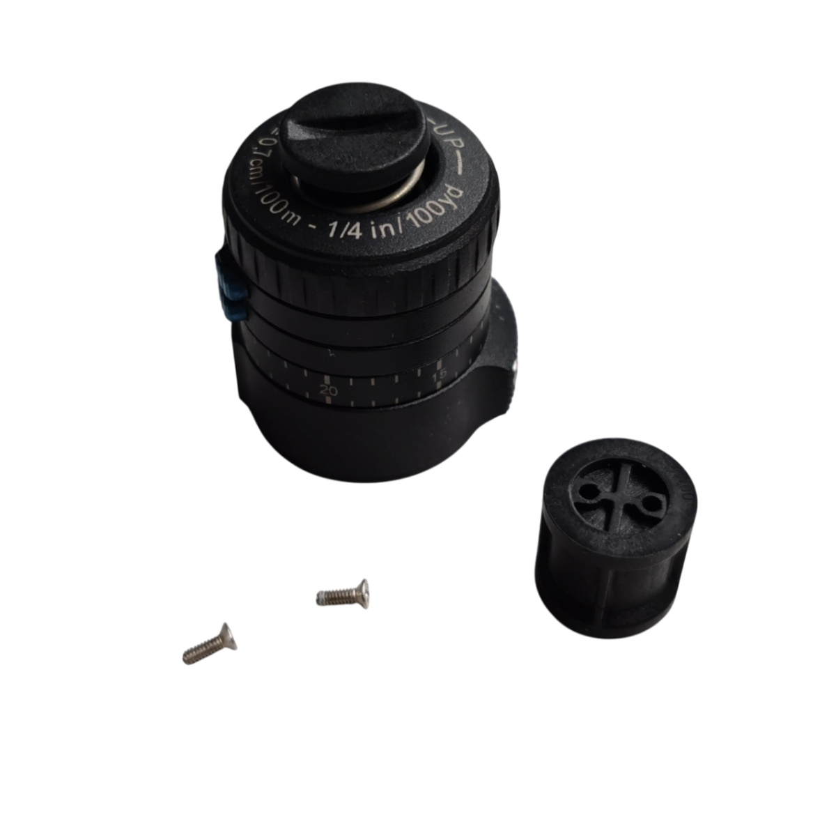 MEOPTA MEOSTAR R1 RD 312X56 RD R 4 ILLUMINATO CON TORRETTA BALISTICA 