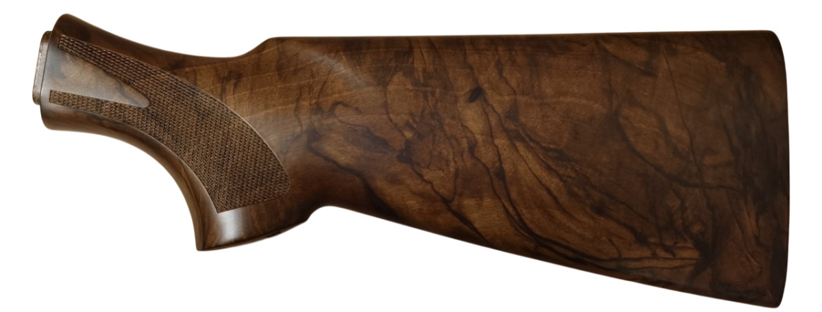 CALCIO AL391 CAL.12 TEKNYS FINITURA EXTRA WOOD