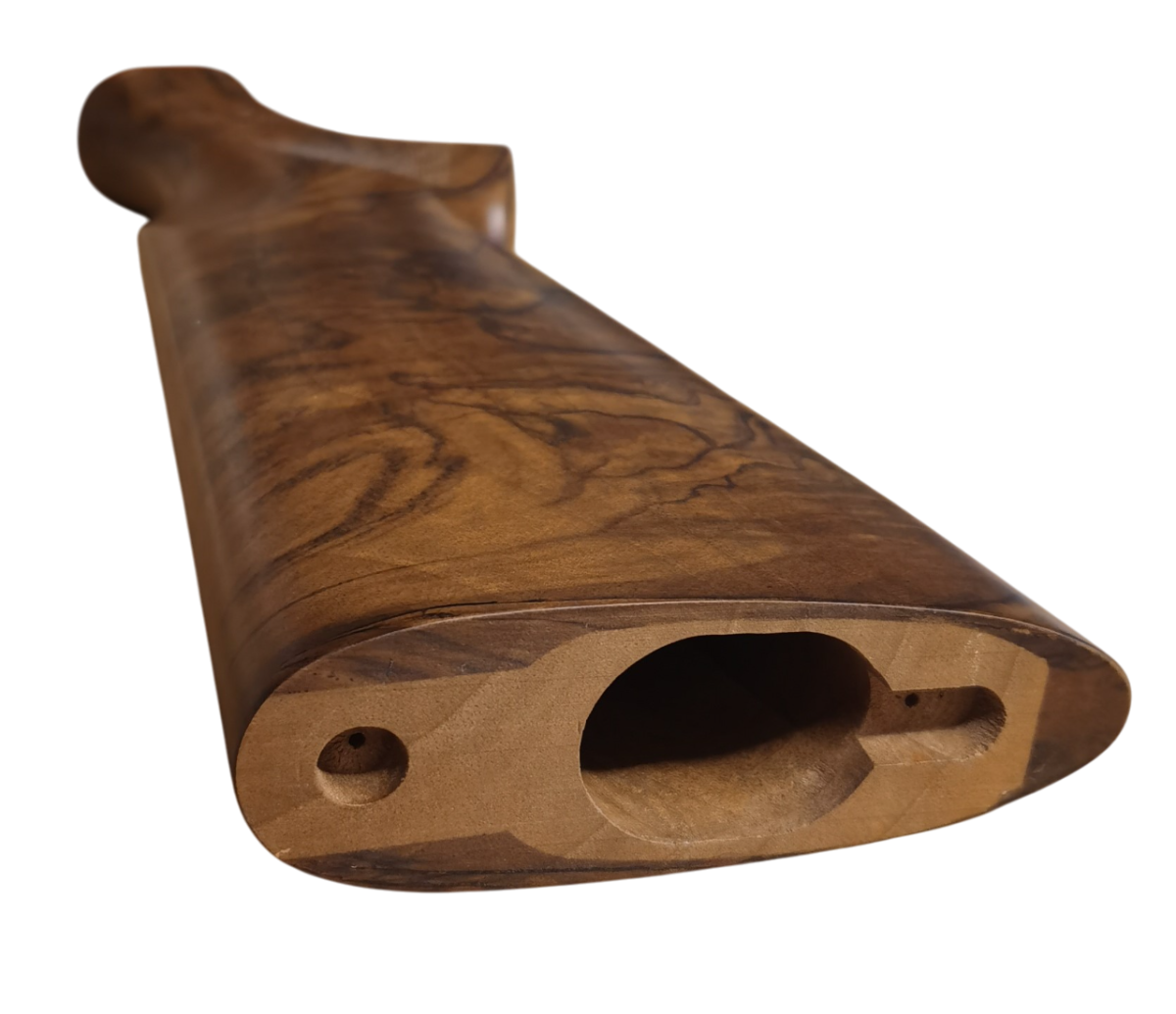 CALCIO AL391 CAL.12 TEKNYS FINITURA EXTRA WOOD