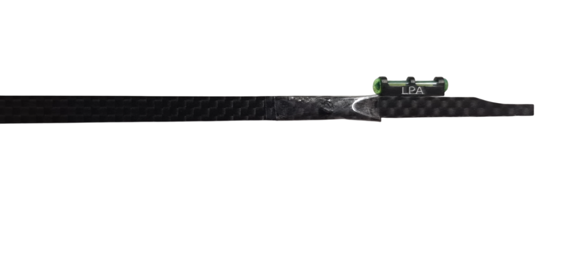 BINDELLA IN CARBONIO 828U BECCACCIA CAL.20