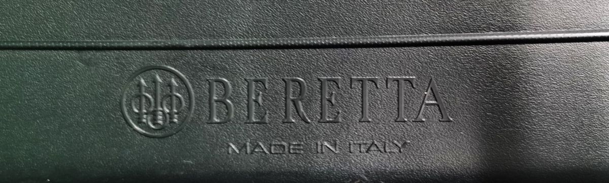   BERETTA Valigetta per A400 Xplor