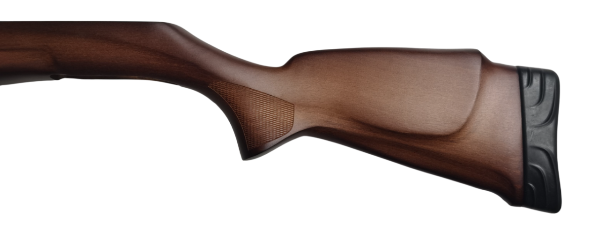 FRANCHI ASTA COMPLETA IN LEGNO RX20 CAL 4,5