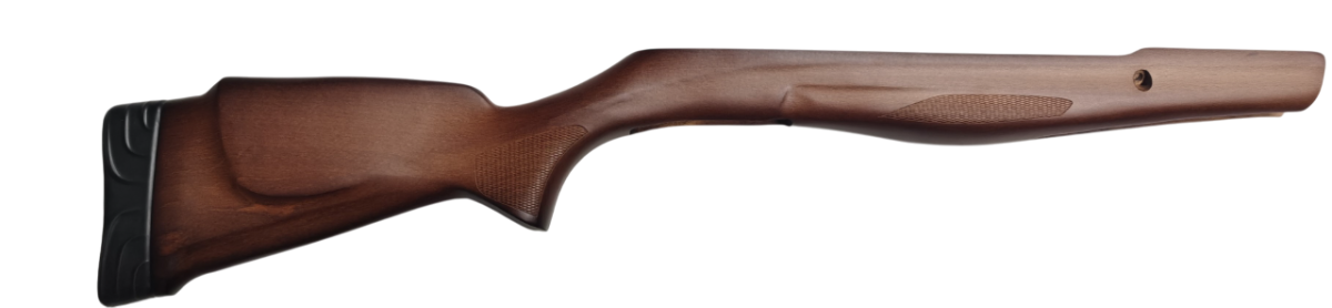 FRANCHI ASTA COMPLETA IN LEGNO RX20 CAL 4,5