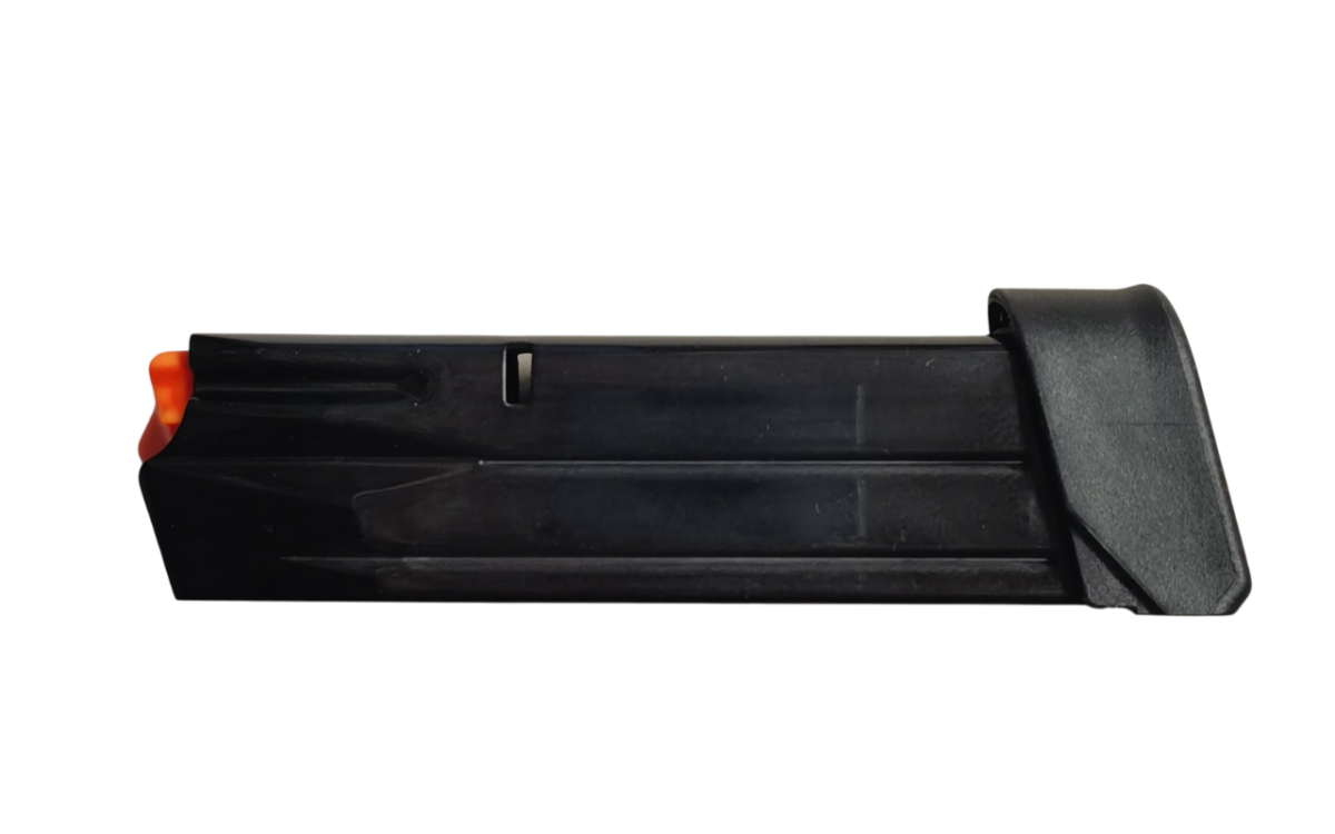 BERETTA CARICATORE PC4 COMPAT CON FONDELLO MAGGIORATO-18 COLPI