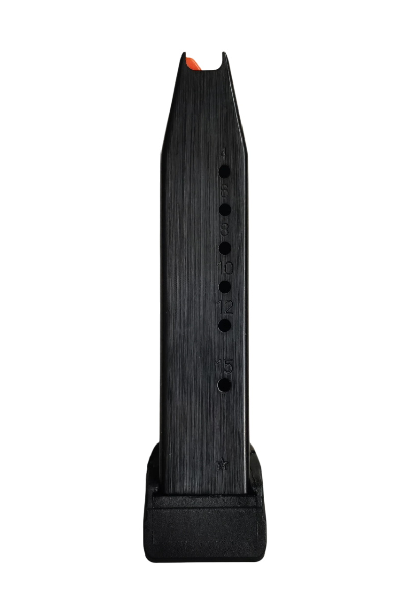 BERETTA CARICATORE PC4 COMPAT CON FONDELLO MAGGIORATO-18 COLPI