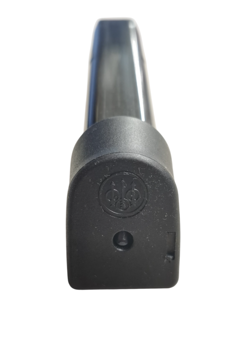 BERETTA CARICATORE PC4 COMPAT CON FONDELLO MAGGIORATO-18 COLPI