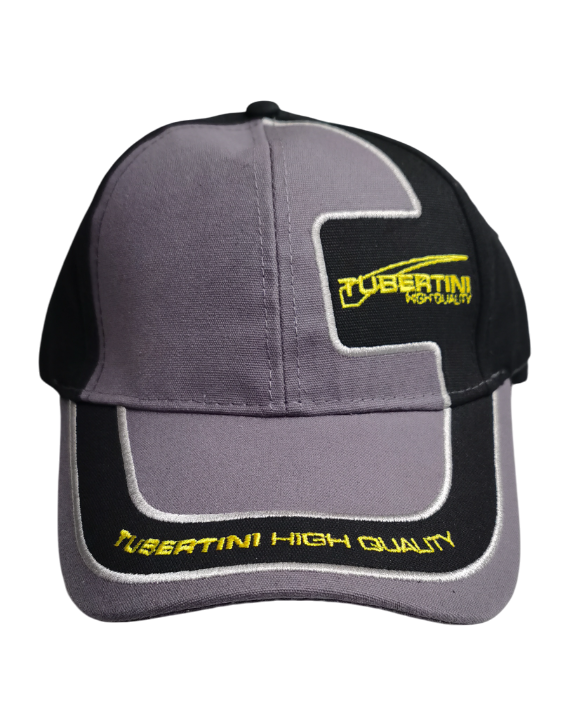 OMAGGIO PESCA PER ORDINI SUPERIORI A 140€ | CAPPELLO TUBERTINI GRIGIO