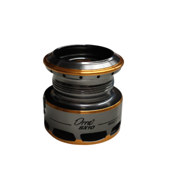 BOBINA ABU GARCIA ORRA SX10