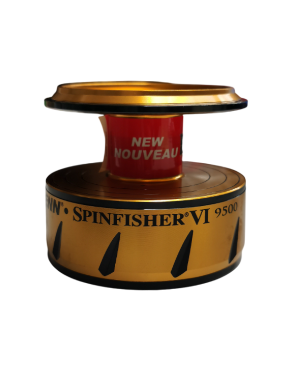 BOBINA PENN SSVI9500