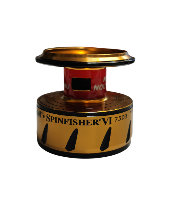 BOBINA PENN SSVI7500