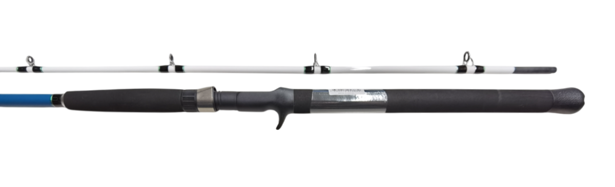 STUCKI S-PIRIT BOAT II TRIGGER 