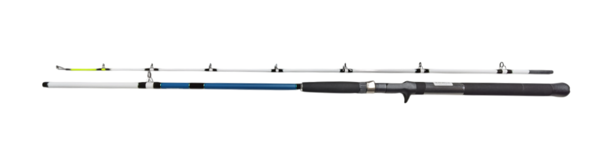 STUCKI SPIRIT BOAT II TRIGGER 2.10 M - 15-30 LBS