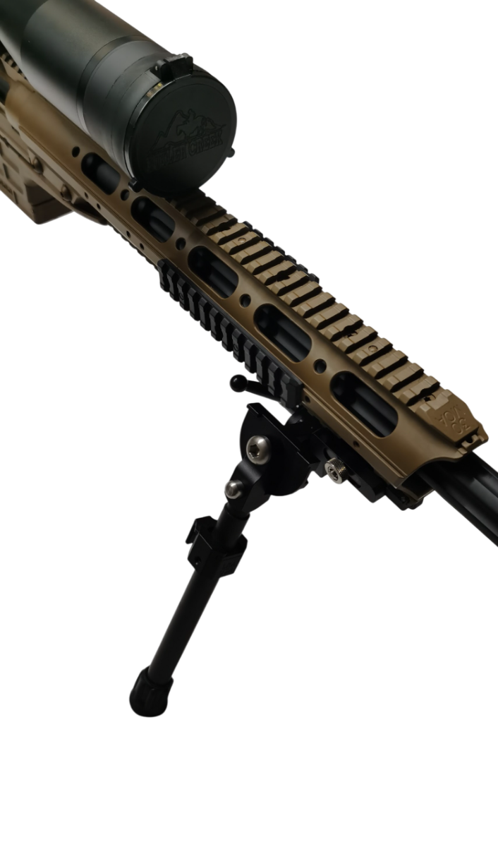 SAKO TRG M10 338 LAPUA MAG COYOTE BROWN-CANNA 690 FOSFATATA-FRENO DI BOCCA + CHIAVE SMONTAGGIO CANNA