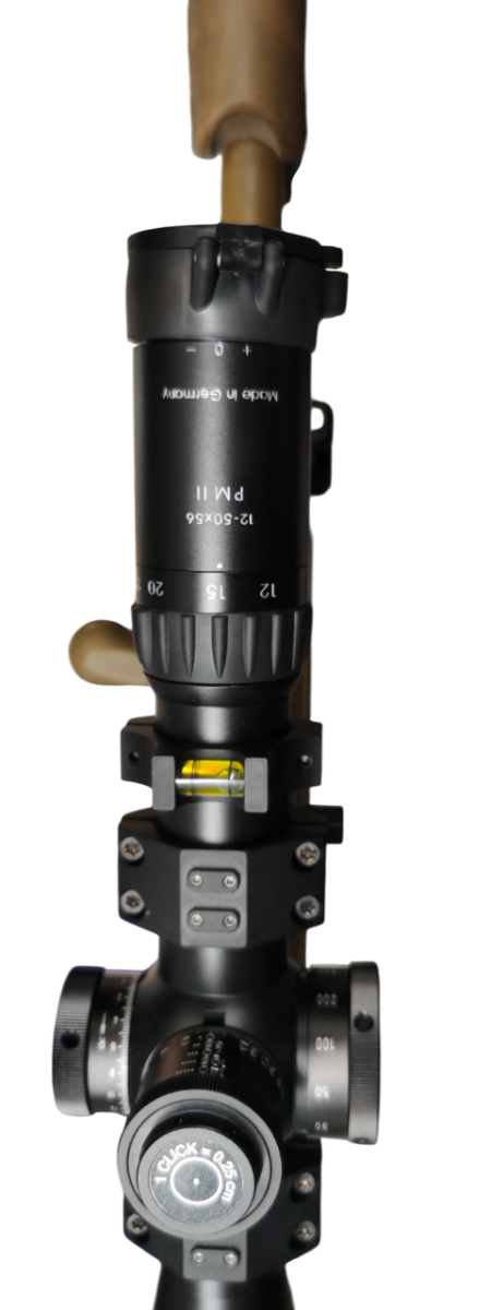 SAKO TRG M10 338 LAPUA MAG COYOTE BROWN-CANNA 690 FOSFATATA-FRENO DI BOCCA + CHIAVE SMONTAGGIO CANNA