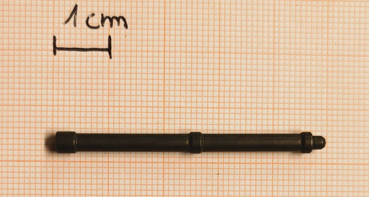 GLOCK MOD 20 GEN 4 10 MM AUTO