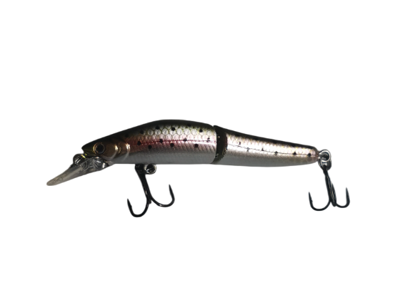 MOLIX JUBAR 70 SINKING - #229 MX TROUT