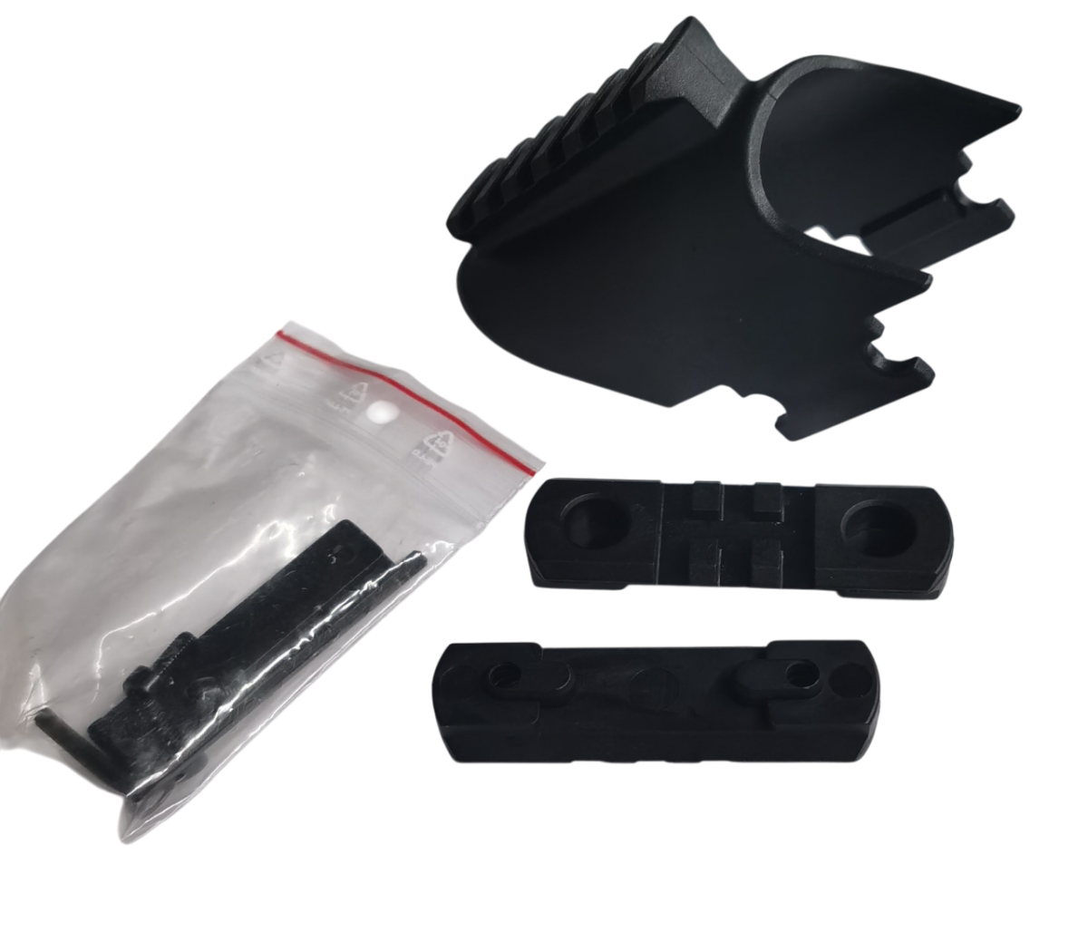 BENELLI SUPPORTO ANTERIORE XMR1