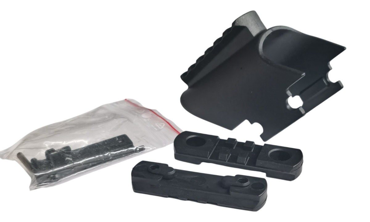 BENELLI SUPPORTO ANTERIORE XMR1