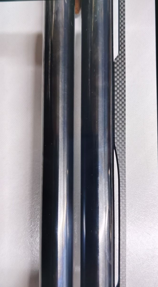 BERETTA MAGLIETTA PER 686 ULTRALIGHT CAL. 12 PER CANNE SENZA BINDELLA