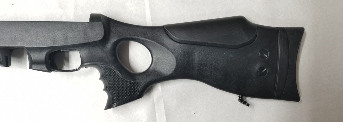 CALCIATURA SINTETICA HATSAN AIR STOCK BT65-ELITE THUMBHOLE