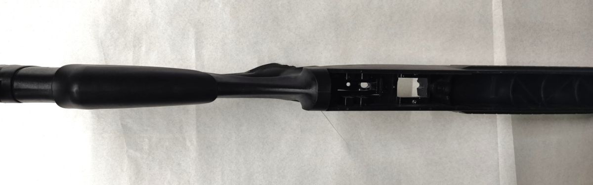 CALCIATURA SINTETICA HATSAN AIR STOCK BT65-ELITE THUMBHOLE