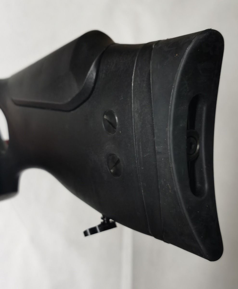 CALCIATURA SINTETICA HATSAN AIR STOCK BT65-ELITE THUMBHOLE