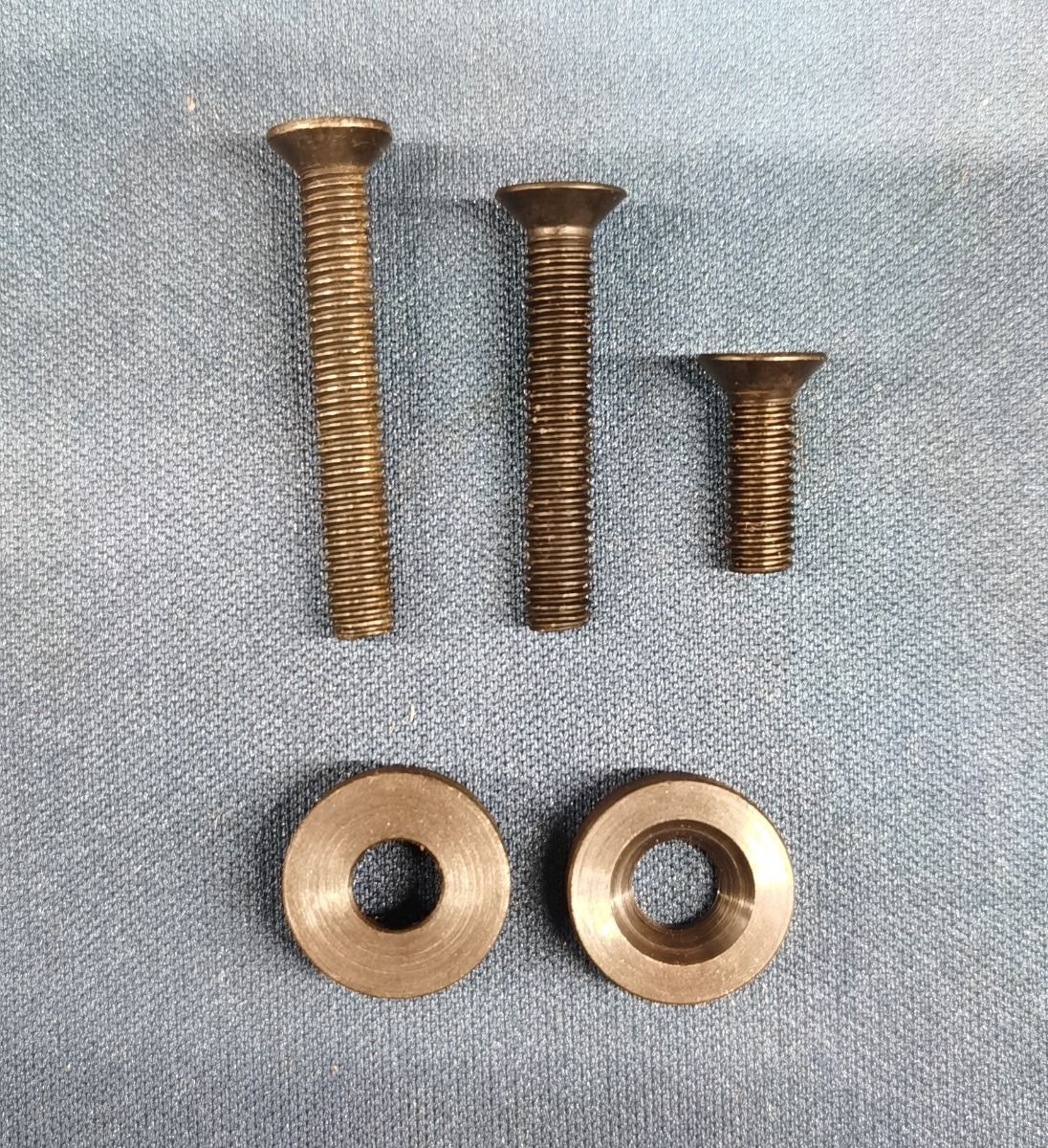 CALCIATURA SINTETICA HATSAN AIR STOCK BT65-ELITE THUMBHOLE