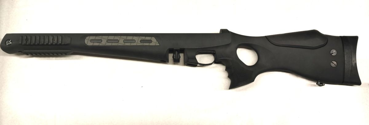CALCIATURA SINTETICA HATSAN AIR STOCK BT65-ELITE THUMBHOLE