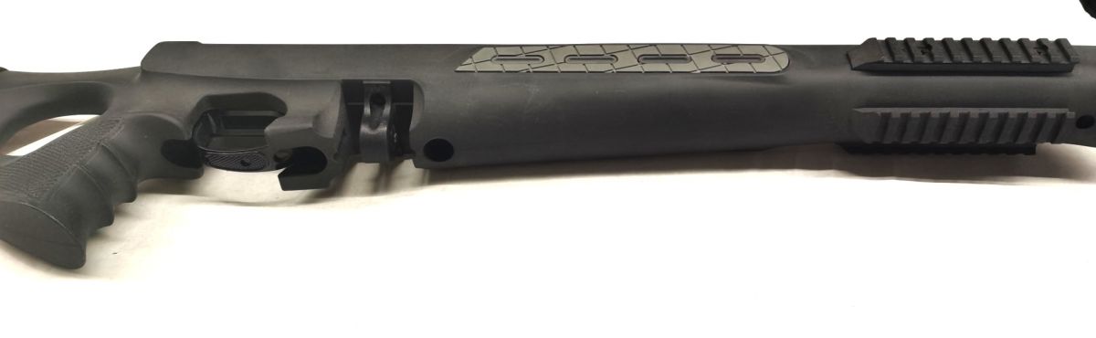 CALCIATURA SINTETICA HATSAN AIR STOCK BT65-ELITE THUMBHOLE