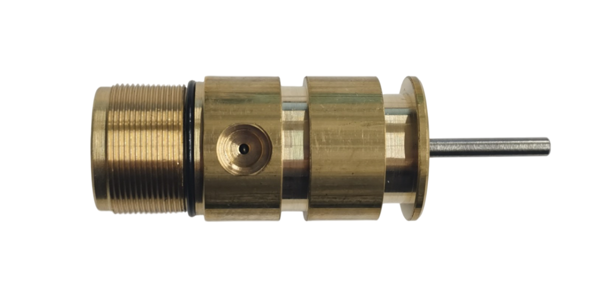 R VALVOLA POSTERIORE ARROW cal. 4,5 e 5,5