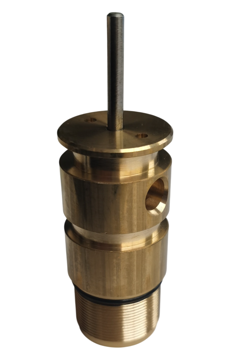 R VALVOLA POSTERIORE ARROW cal. 4,5 e 5,5