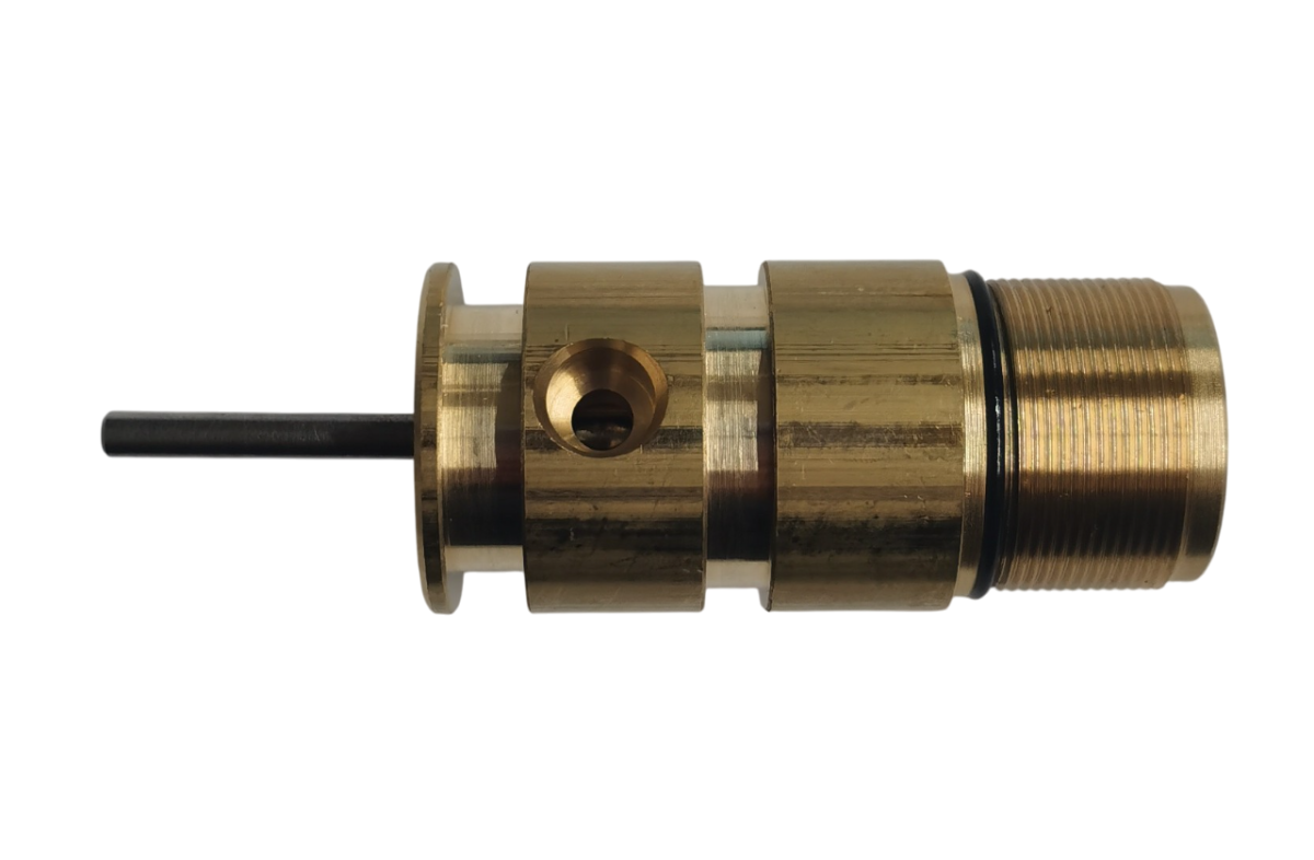 R VALVOLA POSTERIORE ARROW cal. 4,5 e 5,5